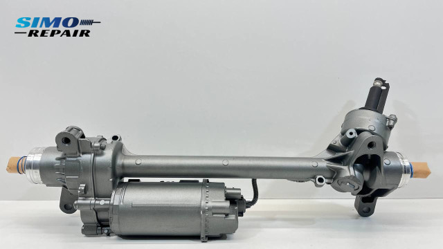 BW125R(24V)(L-98mm)(RHD) Steering Rack BMW 5 - series, BMW 7