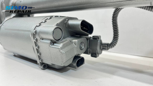 BW125R(24V)(L-98mm)(RHD) Steering Rack BMW 5 - series, BMW 7