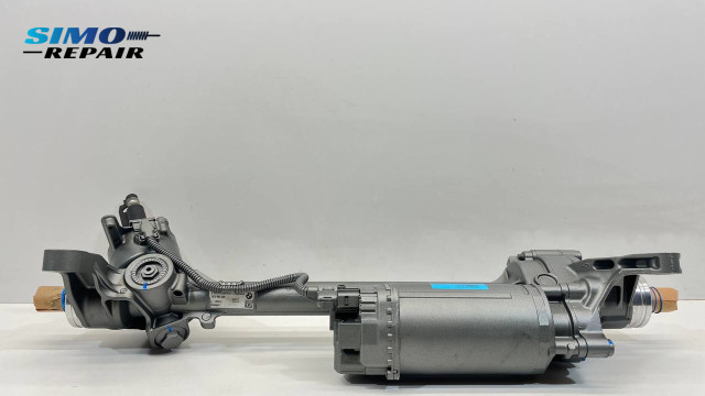 BW125R(24V)(L-98mm)(RHD) Steering Rack BMW 5 - series, BMW 7