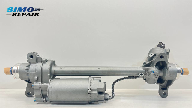 BW125R(24V)(RHD) Steering Rack BMW 5 - series, BMW 7