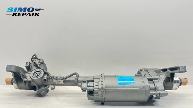 BW125R(24V)(RHD) Steering Rack BMW 5 - series, BMW 7