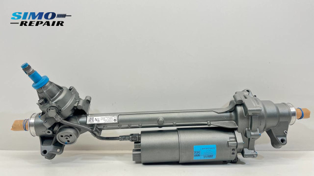 BW129R(TN)(RHD) Steering Rack BMW X5