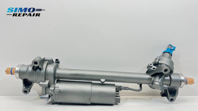 BW129R(TN)(RHD) Steering Rack BMW X5