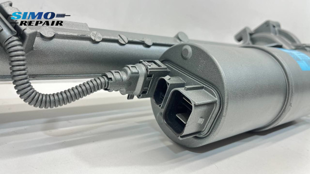 BW129R(TN)(RHD) Steering Rack BMW X5