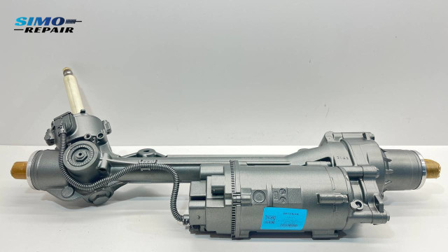 BW135R(MR)(RHD) Repaired Steering rack BMW 4 coupe M-series (Sport) RWD