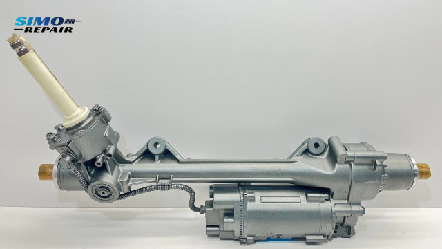 BW135R(MR)(RHD) Repaired Steering rack BMW 4 coupe M-series (Sport) RWD
