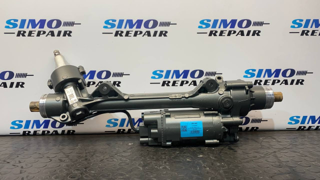 BW135R(MR)(RHD) Repaired Steering rack BMW 4 coupe M-series (Sport) RWD