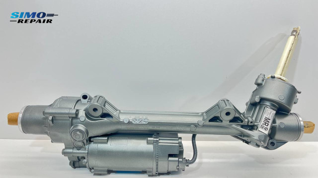 BW135R(MR)(RHD) Repaired Steering rack BMW 4 coupe M-series (Sport) RWD
