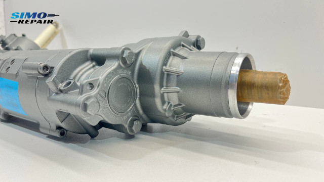BW135R(MR)(RHD) Repaired Steering rack BMW 4 coupe M-series (Sport) RWD