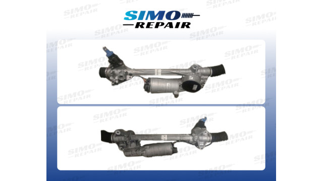 BW136(RHD) Steering Rack BMW X3