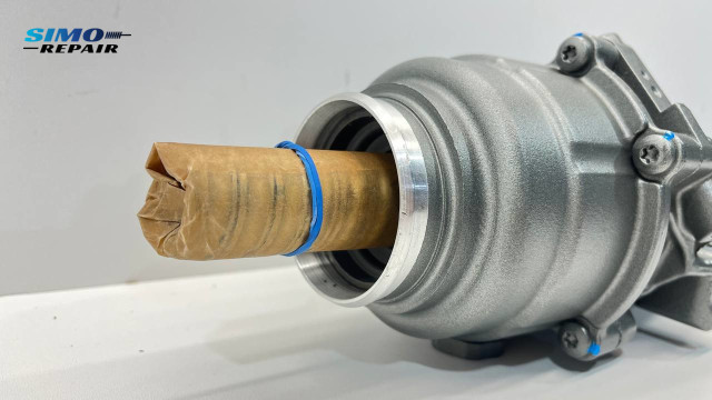 BW137R(RB)(RHD) RHD Steering rack BMW 1 (F20)