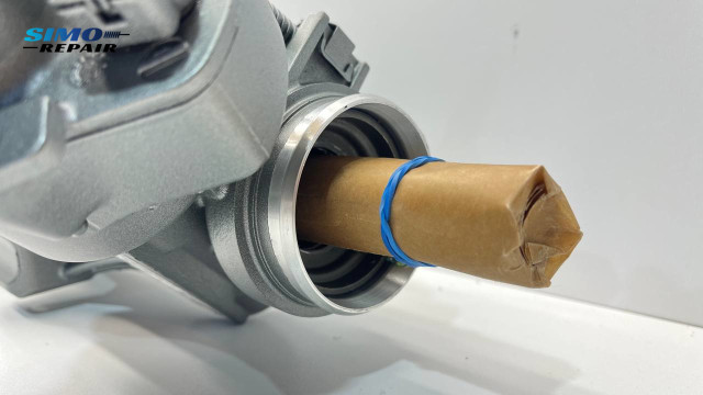 BW137R(RB)(RHD) RHD Steering rack BMW 1 (F20)