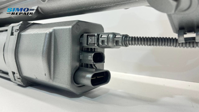 BW137R(RB)(RHD) RHD Steering rack BMW 1 (F20)