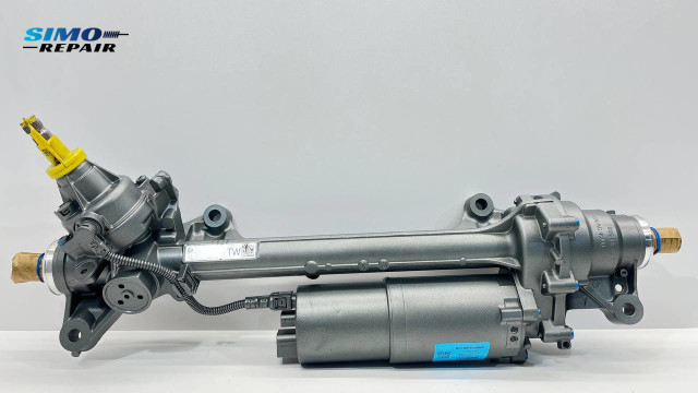 BW138R(TW)(RHD) Repaired RHD Steering rack BMW Z4 G29, Toyota Supra DB price UK
