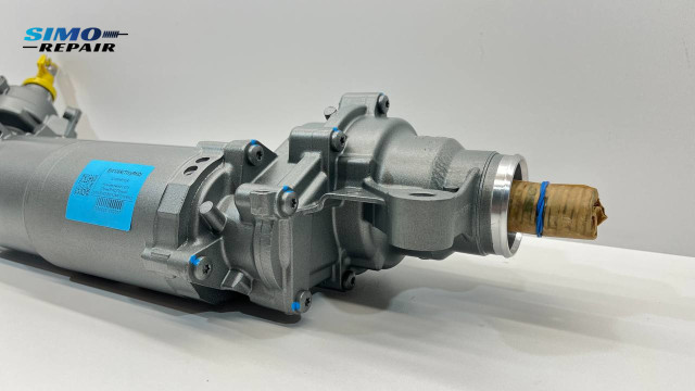 BW138R(TW)(RHD) Repaired RHD Steering rack BMW Z4 G29, Toyota Supra DB price UK