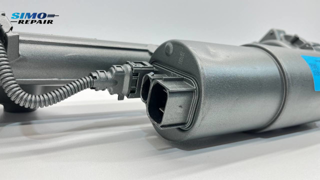 BW138R(TW)(RHD) Repaired RHD Steering rack BMW Z4 G29, Toyota Supra DB price UK