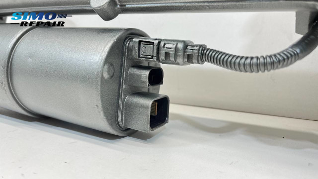 BW138R(TZ)(RHD) Steering Rack BMW Z4, TOYOTA SUPRA