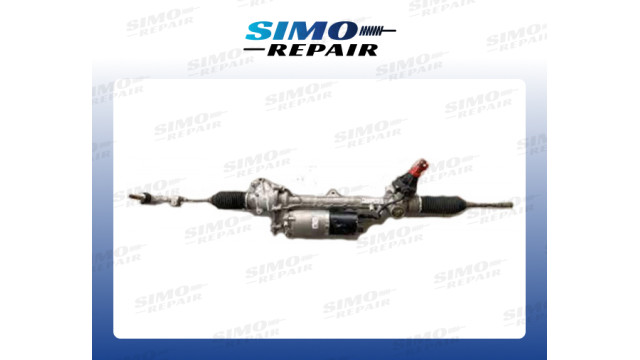 BW139R(RM)(RHD) Steering Rack 