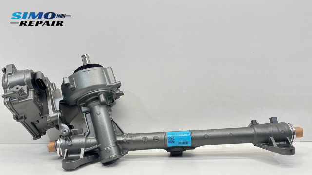 BW140R(NK)(RHD) Steering Rack BMW 1