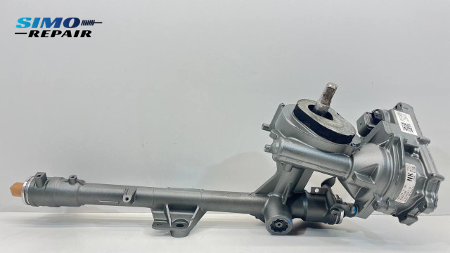 BW140R(NK)(RHD) Steering Rack BMW 1