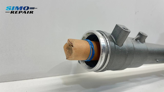 BW140R(NK)(RHD) Steering Rack BMW 1