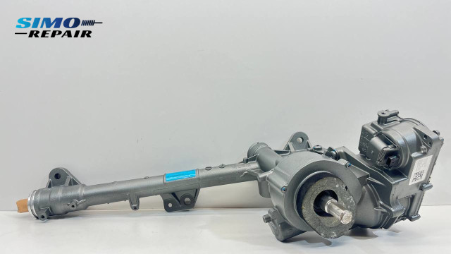 BW140R(NK)(RHD) Steering Rack BMW 1
