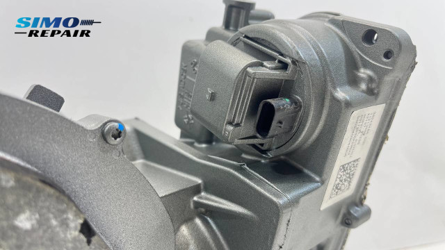 BW140R(NK)(RHD) Steering Rack BMW 1