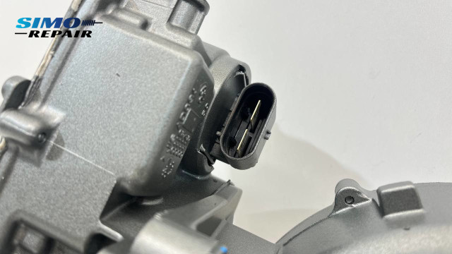 BW140R(NK)(RHD) Steering Rack BMW 1