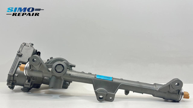 BW140R(NK)(RHD) Steering Rack BMW 1