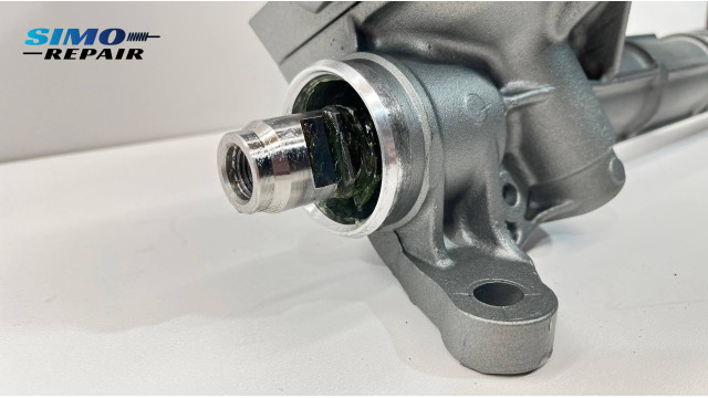 BW403.NRA0.R(RHD) Steering Rack MINI MINI, MINI MINI cabrio, MINI MINI CLUBMAN, MINI MINI CLUBVAN, MINI MINI coupe, MINI MINI Roadster