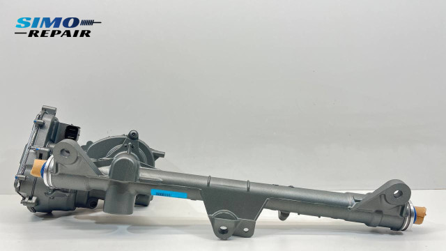 BW404.NR00.R(F7)(RHD) Steering Rack BMW 2 Active Tourer