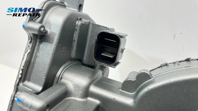 BW404.NR00.R(F7)(RHD) Steering Rack BMW 2 Active Tourer