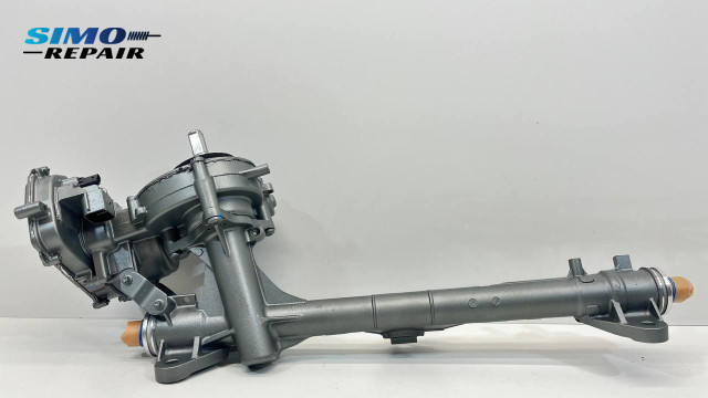 BW404.NR00.R(F7)(RHD) Steering Rack BMW 2 Active Tourer