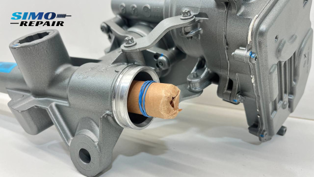 BW404.NR00.R(F8)(RHD) Steering Rack BMW 2 Active Tourer