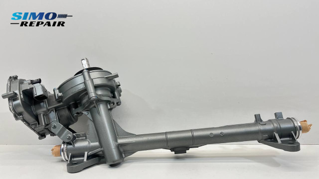 BW404.NR00.R(F8)(RHD) Steering Rack BMW 2 Active Tourer