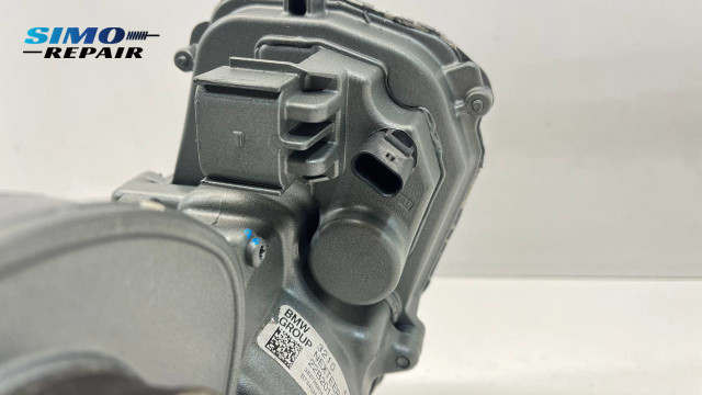 BW404.NR00.R(F8)(RHD) Steering Rack BMW 2 Active Tourer