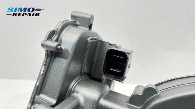 BW404.NR00.R(F8)(RHD) Steering Rack BMW 2 Active Tourer