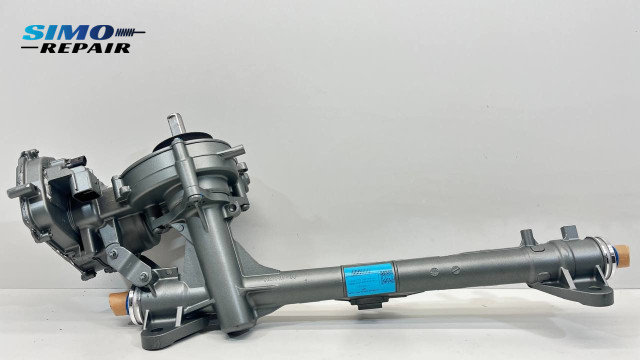 BW404.SR00.R(L7)(RHD) Steering Rack BMW 2 Active Tourer, BMW X2