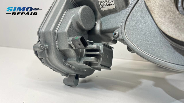 BW404.SR00.R(L7)(RHD) Steering Rack BMW 2 Active Tourer, BMW X2