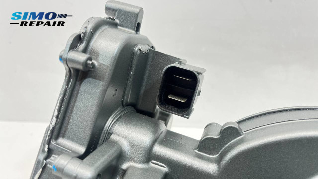 BW404.SR00.R(L7)(RHD) Steering Rack BMW 2 Active Tourer, BMW X2