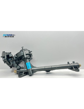 BW404.SR00.R(L9)(RHD) Repaired RHD electric power steering rack BMW X1 U11 price UK