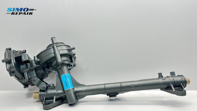 BW404.SR00.R(L9)(RHD) Repaired RHD electric power steering rack BMW X1 U11 price UK