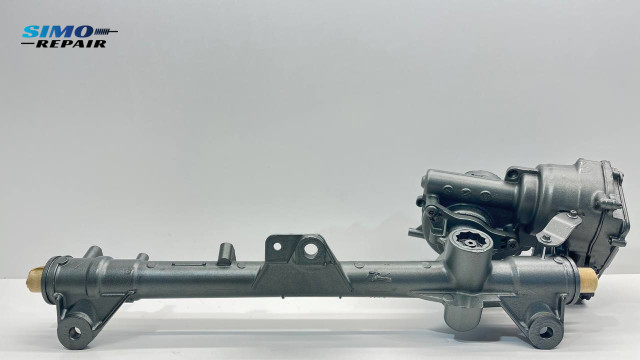 BW404.SR00.R(L9)(RHD) Repaired RHD electric power steering rack BMW X1 U11 price UK