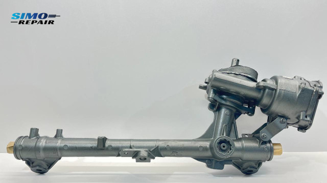 BW404.SR00.R(L9)(RHD) Repaired RHD electric power steering rack BMW X1 U11 price UK