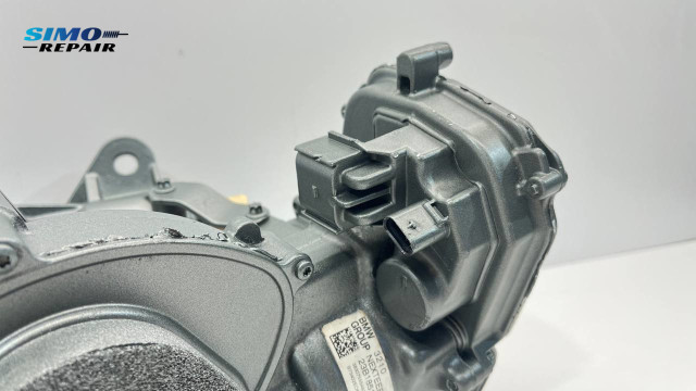 BW404.SR00.R(L9)(RHD) Repaired RHD electric power steering rack BMW X1 U11 price UK