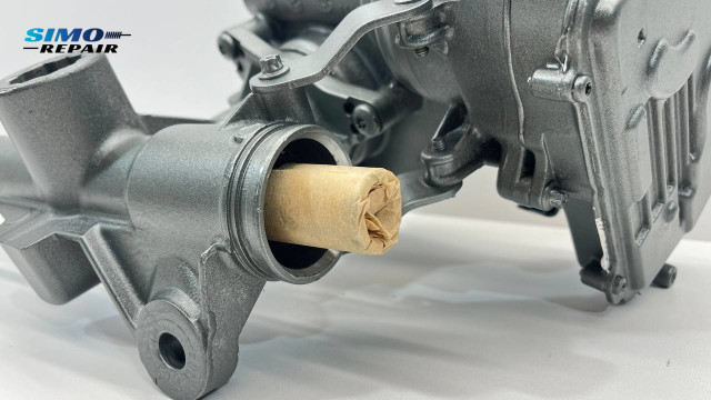 BW404.SR00.R(L9)(RHD) Repaired RHD electric power steering rack BMW X1 U11 price UK