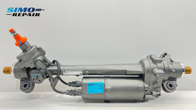 BW405.NRA0.R(TD)(RHD) RHD Steering rack BMW iX (i20)