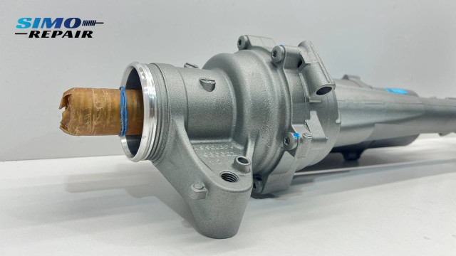 BW405.NRA0.R(TD)(FL)(RHD) Steering Rack BMW iX