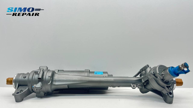 BW405.NRA0.R(TD)(FL)(RHD) Steering Rack BMW iX