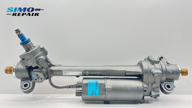 BW405.NRA0.R(TD)(RHD)-R Steering Rack 